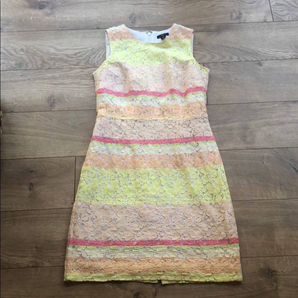 Ann Taylor Dress